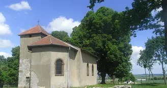 Chapelle de Welling