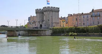 Porte Chaussée Porte Chaussée