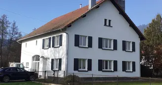 Ferme Marie Charlotte Ferme Marie Charlotte