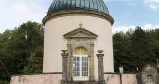 Chapelle Ronde