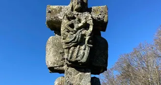 Croix du Jaranceau Croix du Jaranceau