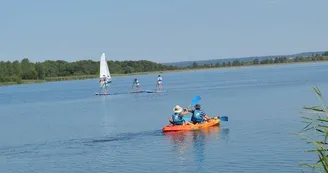 Madine nautique Madine nautique