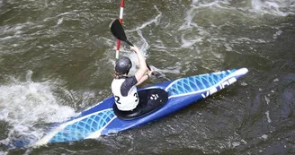 Club de canoë-kayak de la vallée du sânon Club de canoë-kayak de la vallée du sânon