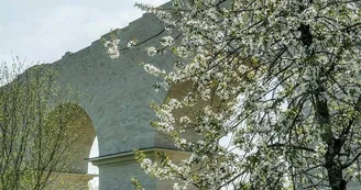 Aqueduc Romain - Ars-sur-Moselle Aqueduc Romain - Ars-sur-Moselle