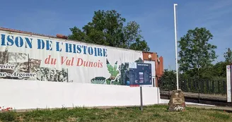 Maison de l'histoire du Val Dunois Maison de l'histoire du Val Dunois