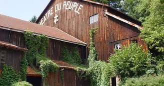 Théâtre du peuple Théâtre du peuple