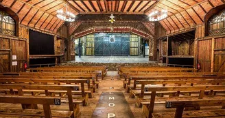Théâtre du peuple Théâtre du peuple