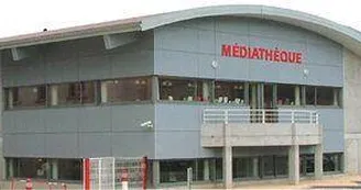 Médiathèque du Thillot Médiathèque du Thillot