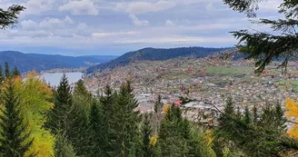 Le point de vue des Rochires