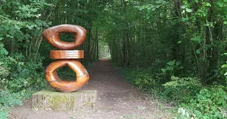 Vent des Forêts