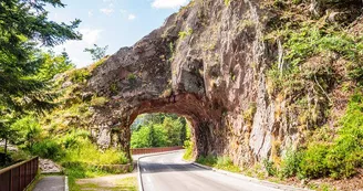 La roche du diable