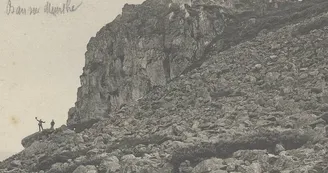 Roche de Boslimpré