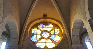 Église romane