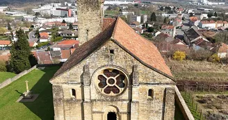 Église romane