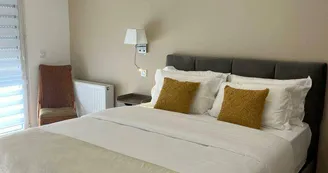 Apparthôtel Elite & Spa Apparthôtel Elite & Spa