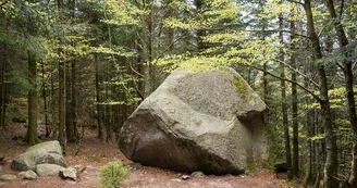 La boule du diable La boule du diable