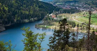La roche Boulard