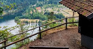 La roche Boulard