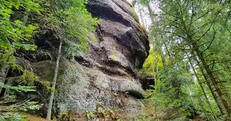 Les Grandes Roches