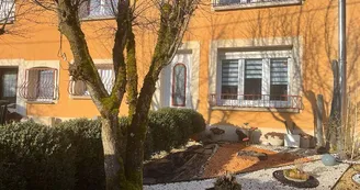 Chambres d'hôtes de Nonna