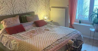Chambres d'hôtes de Nonna
