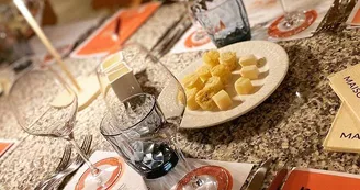 Restaurant Caviste Vins et Tartines Restaurant Caviste Vins et Tartines