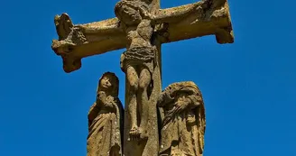 Calvaire de Luttange