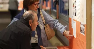ACVL- SAINTE-MAURE DE TOURAINE - Les Passerelles Scen'O'chèvre