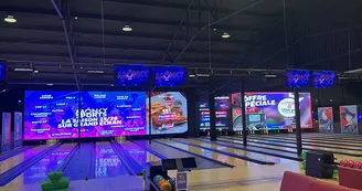 Bowling Monky Châteauroux Bowling Monky Châteauroux