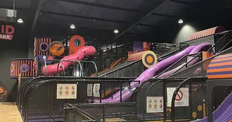 Kid Park Monky Châteauroux Kid Park Monky Châteauroux