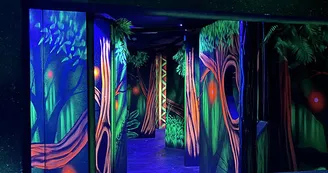 Laser Game Monky Châteauroux Laser Game Monky Châteauroux