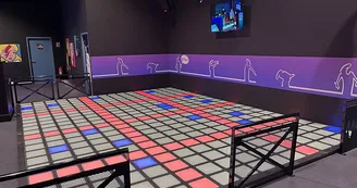 Pixel Monky Châteauroux Pixel Monky Châteauroux