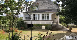 La Tuilerie La Tuilerie