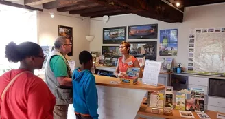 OT Châteauneuf Intérieur 1 OT Châteauneuf Intérieur 1