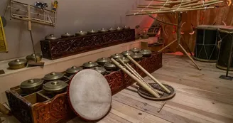Musée - Musikenfête Musée - Musikenfête
