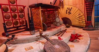Musée - Musikenfête Musée - Musikenfête
