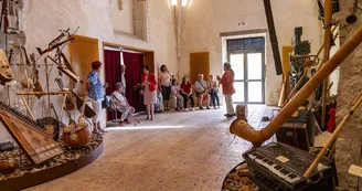 Musée - Musikenfête Musée - Musikenfête