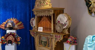 Musée - Musikenfête Musée - Musikenfête