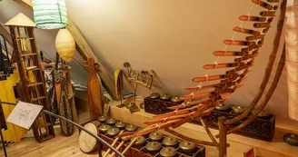 Musée - Musikenfête Musée - Musikenfête