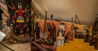 Musée - Musikenfête Musée - Musikenfête
