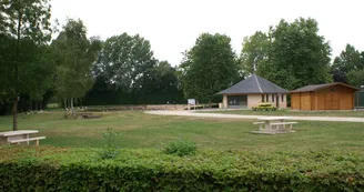 Zone de loisirs d'Arrou
