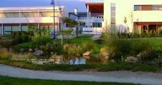 Centre d'hébergement du Véron