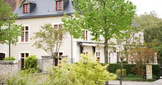 Le Relais de Chambord x Maison Kalos - Avril 2025 -024