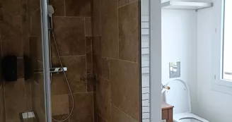 Salle de bain Salle de bain