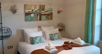 Chambre Chambre