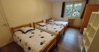 Chambre Chambre