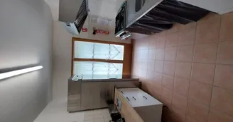 La cuisine La cuisine