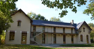le chalet le chalet
