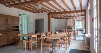 La Maison de Maître La Maison de Maître