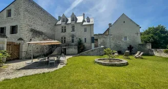 La Cour Dimière_1 La Cour Dimière_1